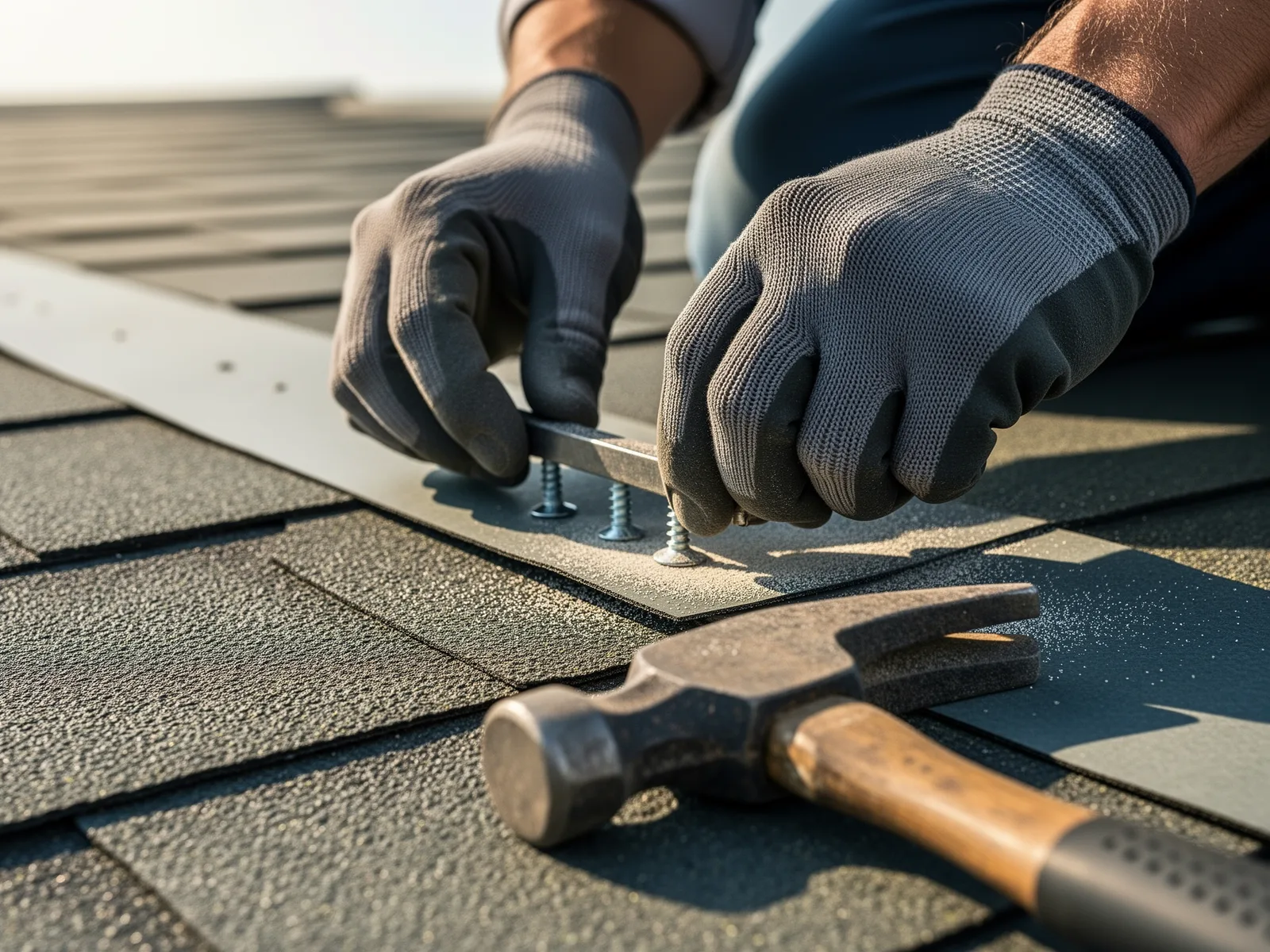 Why choose Fascia Repair in Hector, NY
